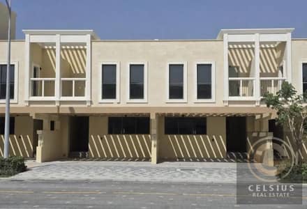 4 Bedroom Townhouse for Sale in DAMAC Lagoons, Dubai - WhatsApp Image 2026-07-04 at 16.09. 03. jpeg
