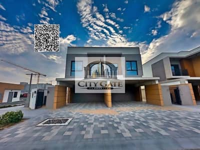 3 Bedroom Villa for Sale in Al Amerah, Ajman - Untitled design. png 3 Bedroom Villa for Sale in Al Amerah, Ajman - Untitled design. png