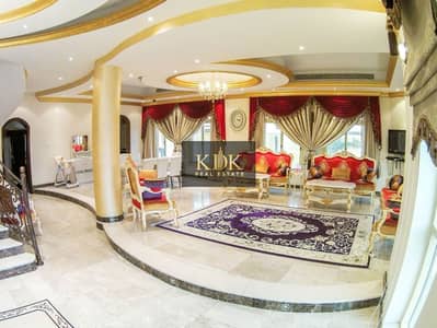 7 Schlafzimmer Villa zum zur Miete in Al Barsha, Dubai - WhatsApp Image 2026-07-04 at 4.39. 06 PM (1). jpeg 7 Schlafzimmer Villa zum zur Miete in Al Barsha, Dubai - WhatsApp Image 2026-07-04 at 4.39. 06 PM (1). jpeg