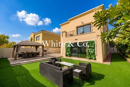 5 Camere Villa in Vendita a Arabian Ranches 2, Dubai - Villa a Arabian Ranches 2,Samara, 5 camere da letto, 8950000 AED - 15712021 5 Camere Villa in Vendita a Arabian Ranches 2, Dubai - Villa a Arabian Ranches 2,Samara, 5 camere da letto, 8950000 AED - 15712021