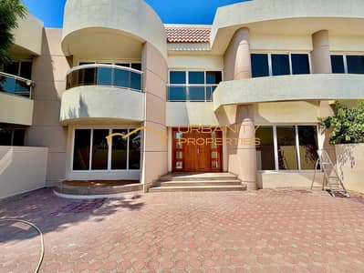 4 habitaciones Villa para en Alquiler en Jumeirah, Dubai - IMG_7516. jpg