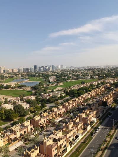 Studio for Rent in Dubai Sports City, Dubai - 3. jpeg Studio for Rent in Dubai Sports City, Dubai - 3. jpeg
