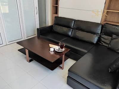 1 Bedroom Apartment for Sale in Al Furjan, Dubai - Under Offer | High ROI | Spacious