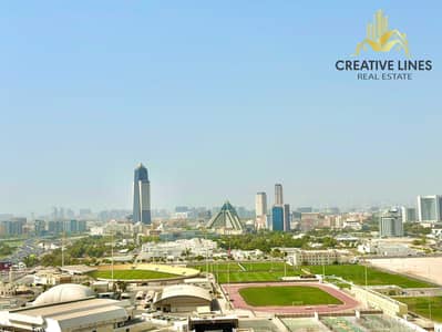 1 Schlafzimmer Wohnung zum zur Miete in Al Jaddaf, Dubai - IMG_2373. jpg