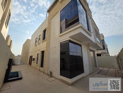 6 Bedroom Villa for Sale in Al Helio, Ajman - WhatsApp Image 2026-07-04 at 4.46. 37 PM (3). jpeg 6 Bedroom Villa for Sale in Al Helio, Ajman - WhatsApp Image 2026-07-04 at 4.46. 37 PM (3). jpeg