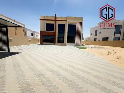 5 Schlafzimmer Villa zum zur Miete in Al Awir, Dubai - WhatsApp Image 2026-06-22 at 11.46. 35 AM. jpeg 5 Schlafzimmer Villa zum zur Miete in Al Awir, Dubai - WhatsApp Image 2026-06-22 at 11.46. 35 AM. jpeg