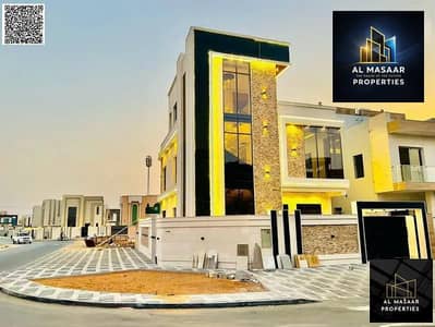5 habitaciones Villa para en Venta en Al Yasmeen, Ajman - WhatsApp Image 2025-10-25 at 7.17. 26 AM(1). jpeg