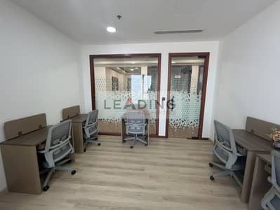 Office for Rent in Business Bay, Dubai - 0f034899-b281-4f78-95ba-00fcffdeb265. jpg