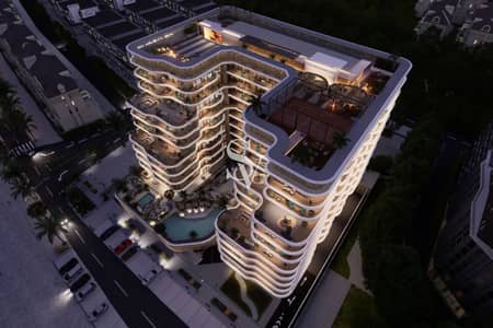 1 Slaapkamer Appartement te Koop in Dubai South, Dubai - Appartement in Dubai South,Residential District,The Pulse,Marquis Horizon, 1 slaapkamer, 1266600 AED - 15712222 1 Slaapkamer Appartement te Koop in Dubai South, Dubai - Appartement in Dubai South,Residential District,The Pulse,Marquis Horizon, 1 slaapkamer, 1266600 AED - 15712222