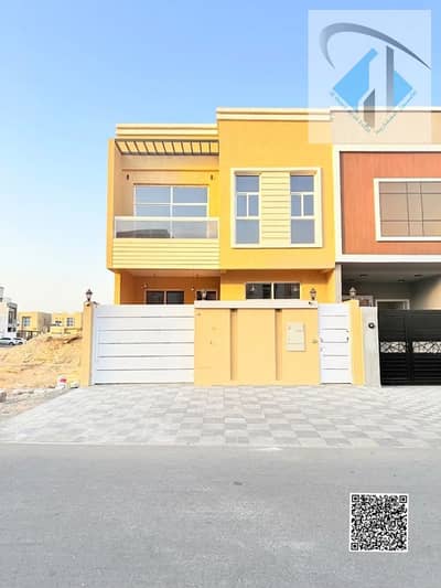 4 Bedroom Villa for Sale in Al Zahya, Ajman - WhatsApp Image 2026-07-04 at 5.18. 44 PM. jpeg 4 Bedroom Villa for Sale in Al Zahya, Ajman - WhatsApp Image 2026-07-04 at 5.18. 44 PM. jpeg