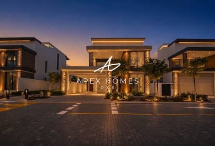 4 Bedroom Villa for Rent in Tilal Al Ghaf, Dubai - Luxury Family Home | Brand New | Modern Finish 4 Bedroom Villa for Rent in Tilal Al Ghaf, Dubai - Luxury Family Home | Brand New | Modern Finish