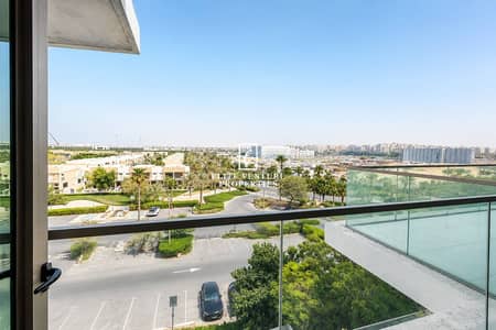 2 Bedroom Flat for Rent in DAMAC Hills, Dubai - MODERN 2BHK | SPACIOUS LAYOUT | PRIME LOCATION 2 Bedroom Flat for Rent in DAMAC Hills, Dubai - MODERN 2BHK | SPACIOUS LAYOUT | PRIME LOCATION