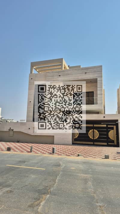 6 Bedroom Villa for Sale in Al Amerah, Ajman - 1958f061-69a2-469d-a71c-9bb3bfe76e9a. jpg 6 Bedroom Villa for Sale in Al Amerah, Ajman - 1958f061-69a2-469d-a71c-9bb3bfe76e9a. jpg