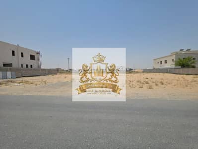 Plot for Sale in Al Riqaibah, Sharjah - WhatsApp Image 2026-07-04 at 4.48. 55 PM. jpeg