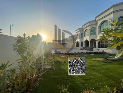 7 habitaciones Villa para en Alquiler en Al Jurf, Ajman - 64dc1b46-849e-4cdd-80f5-e7f4ffb524b8. jpeg 7 habitaciones Villa para en Alquiler en Al Jurf, Ajman - 64dc1b46-849e-4cdd-80f5-e7f4ffb524b8. jpeg