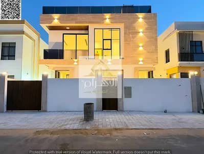 5 Bedroom Villa for Sale in Al Zahya, Ajman - batch_849591311-1066x800 (1). webp