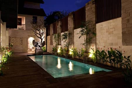 2 Camere Appartamento in Vendita a Dubai Production City (IMPZ), Dubai - cinta-inn-pool-in-the. jpg 2 Camere Appartamento in Vendita a Dubai Production City (IMPZ), Dubai - cinta-inn-pool-in-the. jpg