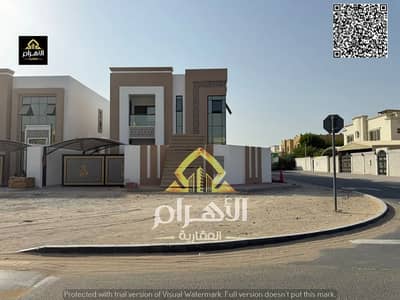 5 Cпальни Вилла Продажа в Аль Мовайхат, Аджман - 849569706-1066x800. webp 5 Cпальни Вилла Продажа в Аль Мовайхат, Аджман - 849569706-1066x800. webp
