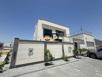 蒂拉尔城, 夏尔迦 5 卧室别墅待售 - IMG_1458. jpg 蒂拉尔城, 夏尔迦 5 卧室别墅待售 - IMG_1458. jpg