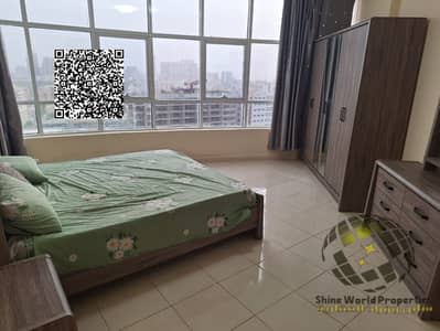 1 Bedroom Apartment for Sale in Al Bustan, Ajman - WhatsApp Image 2026-07-04 at 3.50. 25 PM (1). jpeg