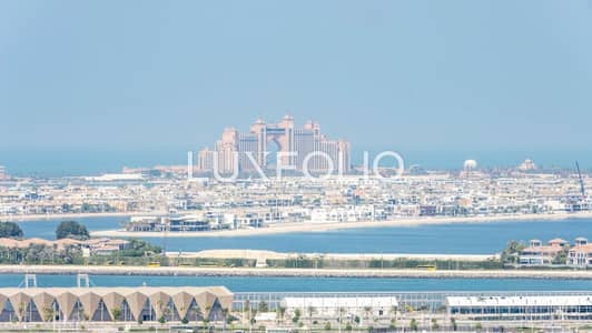 2 Bedroom Flat for Sale in Jumeirah Beach Residence (JBR), Dubai - Prime Location | Waterfront Living| Stunning Sea-Palm View 2 Bedroom Flat for Sale in Jumeirah Beach Residence (JBR), Dubai - Prime Location | Waterfront Living| Stunning Sea-Palm View