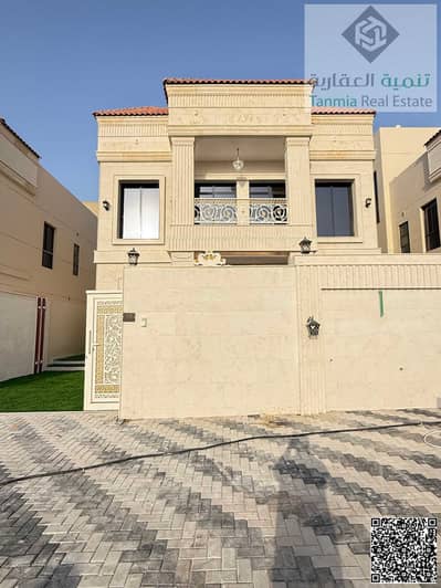 Villa de 5 chambres à à vendre à Al Helio, Ajman - WhatsApp Image 2026-07-04 at 17.55. 42 (3). jpeg Villa de 5 chambres à à vendre à Al Helio, Ajman - WhatsApp Image 2026-07-04 at 17.55. 42 (3). jpeg