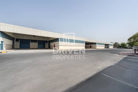 Warehouse in Affitto a Dubai Investment Park (DIP), Dubai - Magazzino a Dubai Investment Park (DIP),Dubai Investment Park 2, 1120000 AED - 15712752 Warehouse in Affitto a Dubai Investment Park (DIP), Dubai - Magazzino a Dubai Investment Park (DIP),Dubai Investment Park 2, 1120000 AED - 15712752