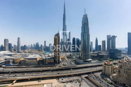 2 Schlafzimmer Wohnung zum zur Miete in Za'abeel, Dubai - Wohnung in Za'abeel,Za'abeel 2,Downtown Views II,Downtown Views II Tower 1, 2 schlafzimmer, 190000 AED - 15712753 2 Schlafzimmer Wohnung zum zur Miete in Za'abeel, Dubai - Wohnung in Za'abeel,Za'abeel 2,Downtown Views II,Downtown Views II Tower 1, 2 schlafzimmer, 190000 AED - 15712753