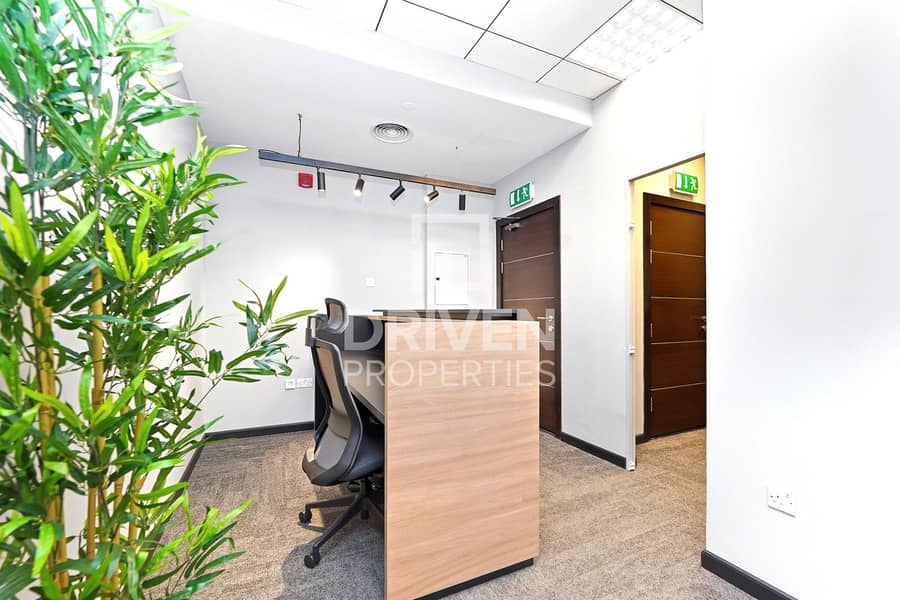Furnished | 6 Parking | Near Metro | Vastu Furnished | 6 Parking | Near Metro | Vastu