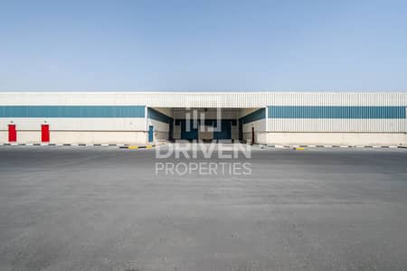 Warehouse zum zur Miete in Dubai Investment Park (DIP), Dubai - Lagerhalle in Dubai Investment Park (DIP), 565460 AED - 15712749 Warehouse zum zur Miete in Dubai Investment Park (DIP), Dubai - Lagerhalle in Dubai Investment Park (DIP), 565460 AED - 15712749