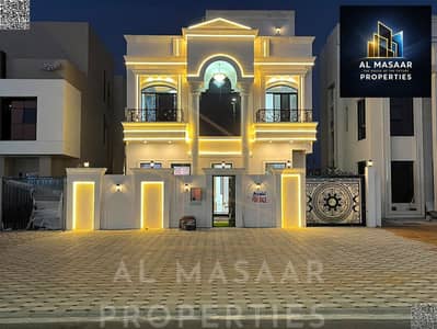 6 Bedroom Villa for Sale in Al Helio, Ajman - batch_WhatsApp Image 2026-07-04 at 6.44. 46 AM (2). jpeg 6 Bedroom Villa for Sale in Al Helio, Ajman - batch_WhatsApp Image 2026-07-04 at 6.44. 46 AM (2). jpeg