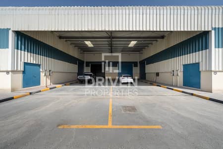 Warehouse in Affitto a Dubai Investment Park (DIP), Dubai - Magazzino a Dubai Investment Park (DIP),Dubai Investment Park 2, 2240000 AED - 15712757 Warehouse in Affitto a Dubai Investment Park (DIP), Dubai - Magazzino a Dubai Investment Park (DIP),Dubai Investment Park 2, 2240000 AED - 15712757