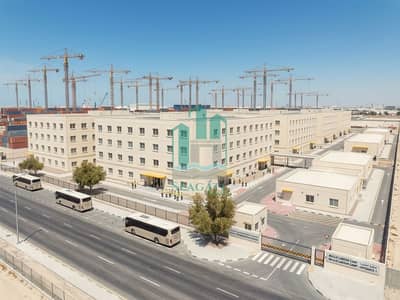 Labour Camp for Rent in Al Sajaa Industrial, Sharjah - Gemini_Generated_Image_f1owfqf1owfqf1ow. png