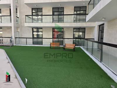 Appartement de 3 chambres à à louer à Al Furjan, Dubai - Appartement à Al Furjan，Equiti Home，Equiti Home A, 3 chambres, 112000 AED - 15712791