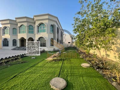 7 habitaciones Villa para en Alquiler en Al Jurf, Ajman - WhatsApp Image 2026-07-04 at 3.29. 15 PM. jpeg. png 7 habitaciones Villa para en Alquiler en Al Jurf, Ajman - WhatsApp Image 2026-07-04 at 3.29. 15 PM. jpeg. png
