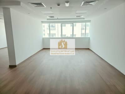 Office zum zur Miete in Al Barsha, Dubai - 20260702_140146. jpg. jpeg