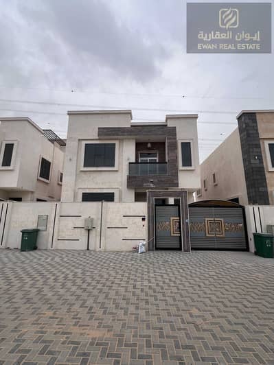 5 Bedroom Villa for Rent in Al Yasmeen, Ajman - WhatsApp Image 2026-07-04 at 6.00. 25 PM. jpeg 5 Bedroom Villa for Rent in Al Yasmeen, Ajman - WhatsApp Image 2026-07-04 at 6.00. 25 PM. jpeg