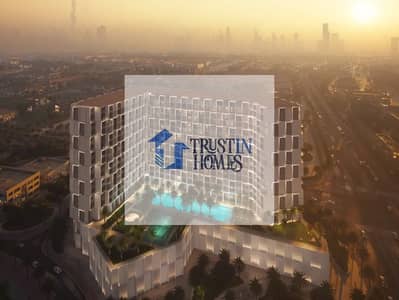 1 Schlafzimmer Wohnung zum zum Verkauf in Al Jaddaf, Dubai - 492. jpg 1 Schlafzimmer Wohnung zum zum Verkauf in Al Jaddaf, Dubai - 492. jpg
