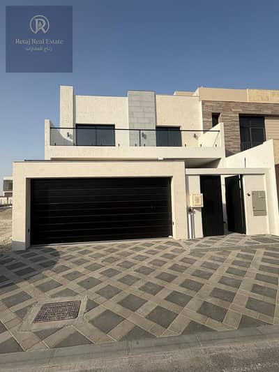 5 Camere Villa in Vendita a Hoshi, Sharjah - WhatsApp Image 2026-07-04 at 17.23. 45. jpeg 5 Camere Villa in Vendita a Hoshi, Sharjah - WhatsApp Image 2026-07-04 at 17.23. 45. jpeg