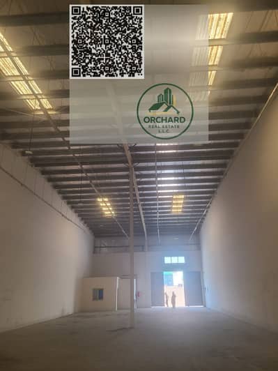 Warehouse for Rent in Al Jurf, Ajman - IMG-20260704-WA0008. jpg Warehouse for Rent in Al Jurf, Ajman - IMG-20260704-WA0008. jpg
