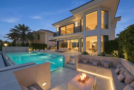 5 Camere Villa in Affitto a Palm Jumeirah, Dubai - 1. png 5 Camere Villa in Affitto a Palm Jumeirah, Dubai - 1. png