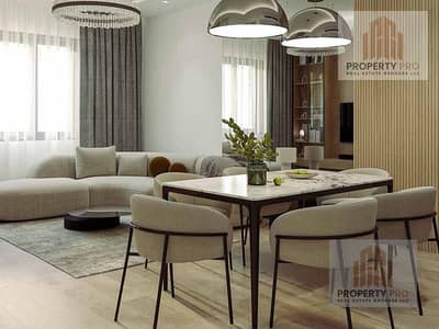 2 Camere Appartamento in Affitto a Jumeirah Village Circle (JVC), Dubai - Image 1 2 Camere Appartamento in Affitto a Jumeirah Village Circle (JVC), Dubai - Image 1