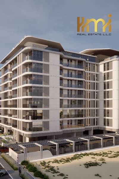 Appartement de 1 chambre à à vendre à Dubai South, Dubai - timber-terrace_Ry8Su_xl. jpg