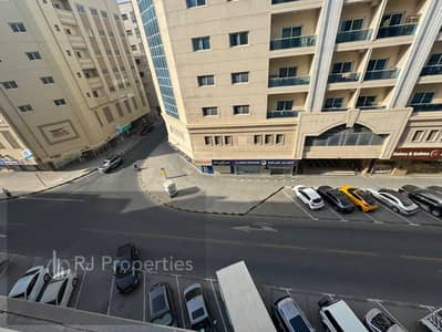 1 habitación Apartamento para en Alquiler en Muwaileh Commercial, Sharjah - 1000295552. jpg 1 habitación Apartamento para en Alquiler en Muwaileh Commercial, Sharjah - 1000295552. jpg