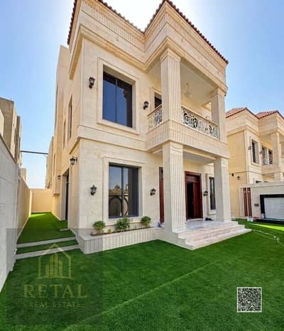 5 Bedroom Villa for Sale in Al Zahya, Ajman - 1000525083. png 5 Bedroom Villa for Sale in Al Zahya, Ajman - 1000525083. png