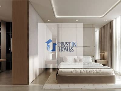 Appartement de 2 chambres à à vendre à Arjan, Dubai - 298. jpg Appartement de 2 chambres à à vendre à Arjan, Dubai - 298. jpg