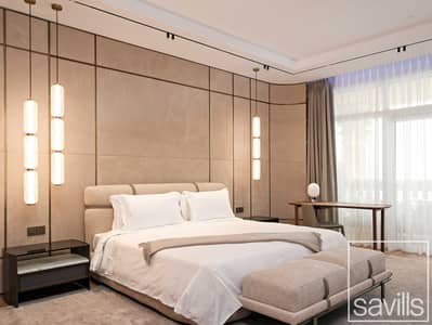 1 habitación Apartamento para en Venta en Palm Jumeirah, Dubai - Apartamento en Palm Jumeirah,The Crescent,Raffles The Palm Dubai, 1 dormitorio, 25000000 AED - 15703070 1 habitación Apartamento para en Venta en Palm Jumeirah, Dubai - Apartamento en Palm Jumeirah,The Crescent,Raffles The Palm Dubai, 1 dormitorio, 25000000 AED - 15703070