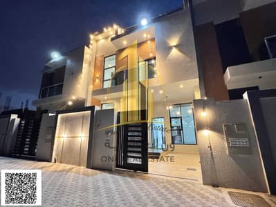 4 Bedroom Townhouse for Rent in Al Helio, Ajman - WhatsApp Image 2026-07-01 at 10.33. 58 AM. jpeg