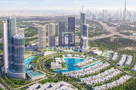 2 habitaciones Apartamento para en Venta en Sobha Hartland 2, Dubai - Apartamento en Sobha Hartland 2,Riverside Crescent,350 Riverside Crescent, 2 dormitorios, 2720000 AED - 15713192 2 habitaciones Apartamento para en Venta en Sobha Hartland 2, Dubai - Apartamento en Sobha Hartland 2,Riverside Crescent,350 Riverside Crescent, 2 dormitorios, 2720000 AED - 15713192