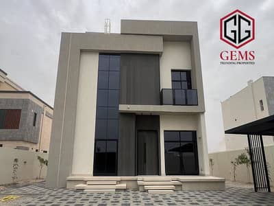 4 Schlafzimmer Villa zum zur Miete in Al Awir, Dubai - WhatsApp Image 2026-04-09 at 4.37. 59 PM. jpeg 4 Schlafzimmer Villa zum zur Miete in Al Awir, Dubai - WhatsApp Image 2026-04-09 at 4.37. 59 PM. jpeg